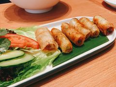 -越小品·越南餐厅(万科里店)