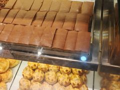 -詹记桃酥(北城世纪金源店)