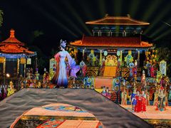 -华清宫景区