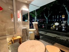 -小团圆糖水铺(襄阳南路店)