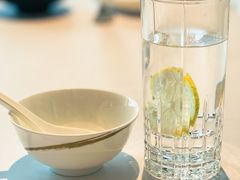 -广州富力丽思卡尔顿酒店·丽轩·粤菜