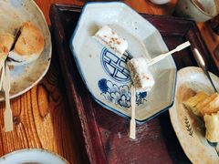 -一号铺子·大炉茶