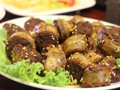 -清真·益鑫羊肉手抓馆(花园北街店)