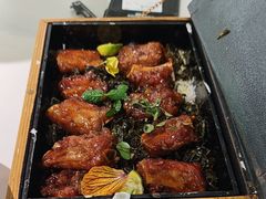 -3号仓库·创意中国菜(新世界城店)