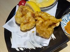 招牌爆汁炸鸡块-太郎的家·平价日料(曼巴特店)