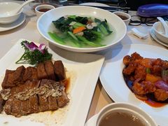 -广东胜利宾馆西关粤中餐厅