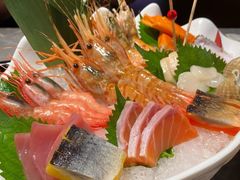 -Mr·Fish鱼鲜生海鲜放题(银泰in99店)