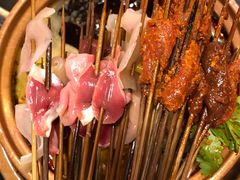 -镇江龙·火锅串串(武侯祠店)