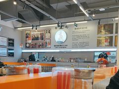 -肥韬茶餐厅(海上世界店)