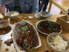 -人和水上飘(第一家店)