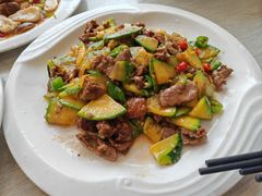 -369美食(清凉峡路店)