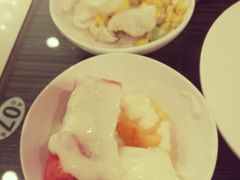 -豪客来牛排(府河店)