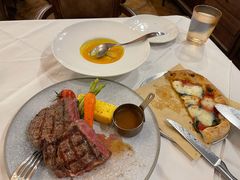 -Ciao窑炉披萨餐厅(宁波阪急店)