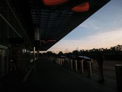-樟宜机场T4航站楼