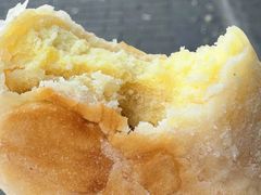 -赵记素斋·绿豆馅饼(钟楼小区店)