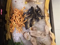 -老诚一锅羊蝎子(黄寺大街店)