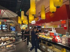 -六月雪干锅(绵阳凯德广场店)