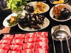 -捞王锅物料理(凯旋路店)