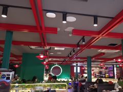 -京悦南门涮羊肉·羊蝎子火锅(田林路店)