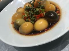 -姚姚酸菜鱼·金戈戈香港豉油鸡(喜荟城联名店)