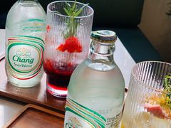 雜莓蘇打-农畉LONFOOD(福田星河COCOPark店)