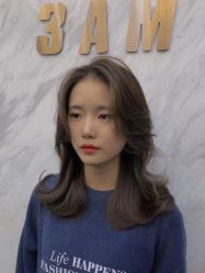点击看大图 -3AM HAIR SALON烫发染发接发