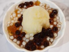 -乐果甜心·潮汕冰室(南澳后宅分店)