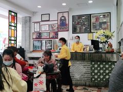 -民信老铺(华盖路店)