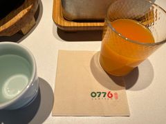 -0776食堂·京城创意菜(七里庄店)
