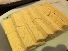 冻豆腐-1078號老北京涮肉(松柏店)
