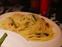 酸辣土豆丝-吴莊(龙城万科里店)