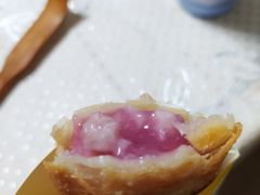 -麦当劳(斜土路2号店)