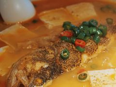 -庆江南江南菜(琴湖溪里花园城店)