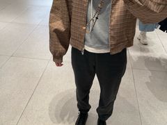 -URBAN REVIVO(七宝领展广场店)