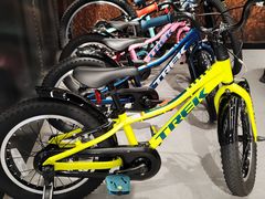 -TREK崔克自行车(碧云店)