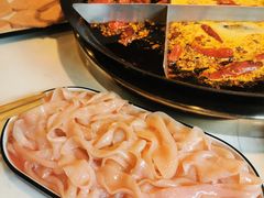 -安胖老火锅(两路口店)