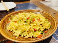 -滇越乘象云南餐厅(豆各庄店)