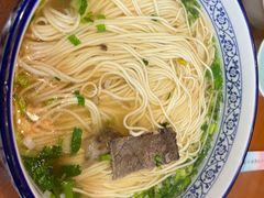 -清真·西北朗益和餐厅