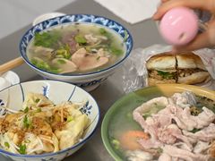 -正宗陕西肉夹馍(红荔店)