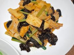 -张家卫·阳江菜·小海鲜(肥婆湾桥店)