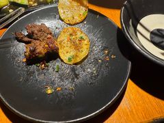 -水浒烤肉(国贸总店)