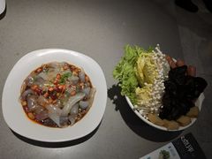 -半天妖烤鱼(芝罘万达店)