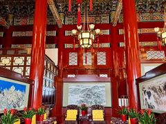 -天安门城楼