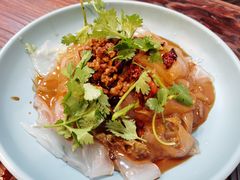 -苏师傅菜馆(上沙店)