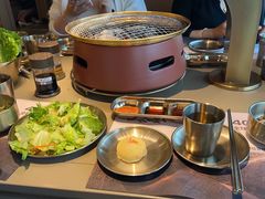 -西塔老太太泥炉烤肉(青浦蟠龙天地店)