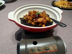 -徐记海鲜(观沙岭|滨江新城店)