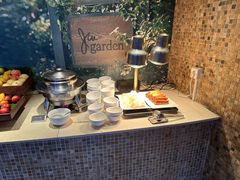 -万豪咖啡厅(JW万豪酒店店)