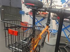 -迪卡侬(土桥店)