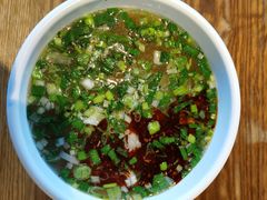 -中阿兰牛肉面(悦海新天地店)