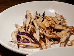 -张家卫·阳江菜·小海鲜(肥婆湾桥店)